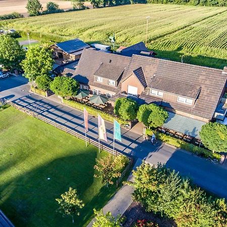 Ferienhaus Am Emmerbach Ascheberg  Exteriör bild