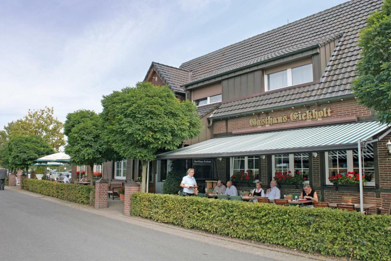 Ferienhaus Am Emmerbach Ascheberg  Exteriör bild