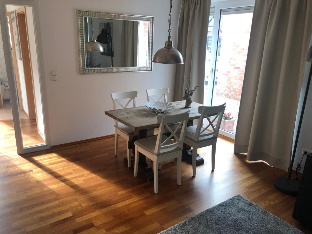 Ferienhaus Am Emmerbach Ascheberg  Exteriör bild